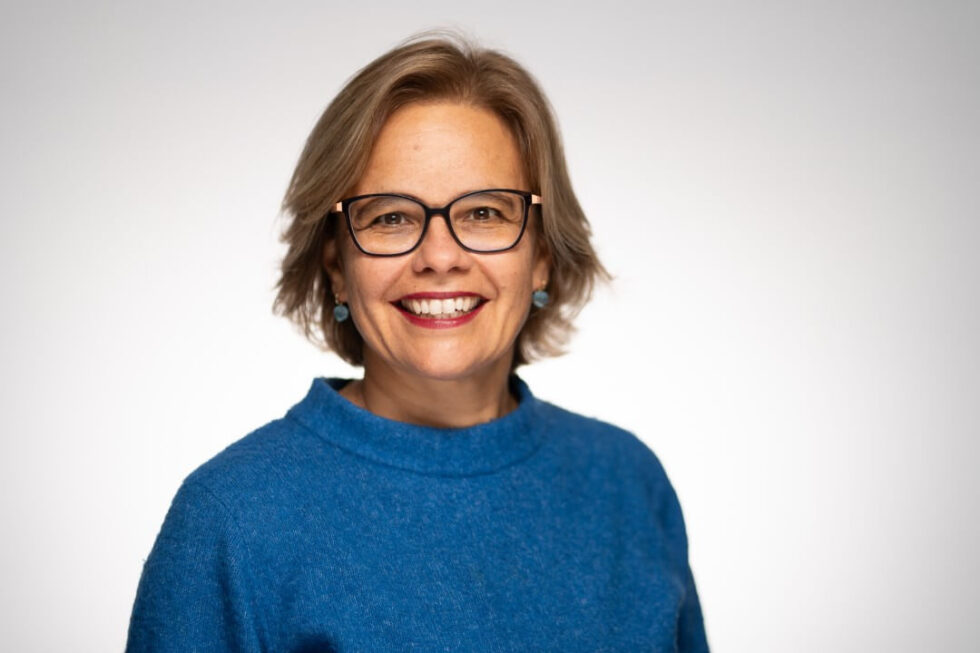 Daniela Roeschel Prof. Dr. Daniela Roesch Ely | Fachärztin für Psychiatrie und ...