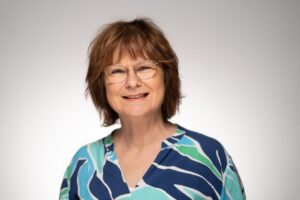 Corina Luttert-Rufle