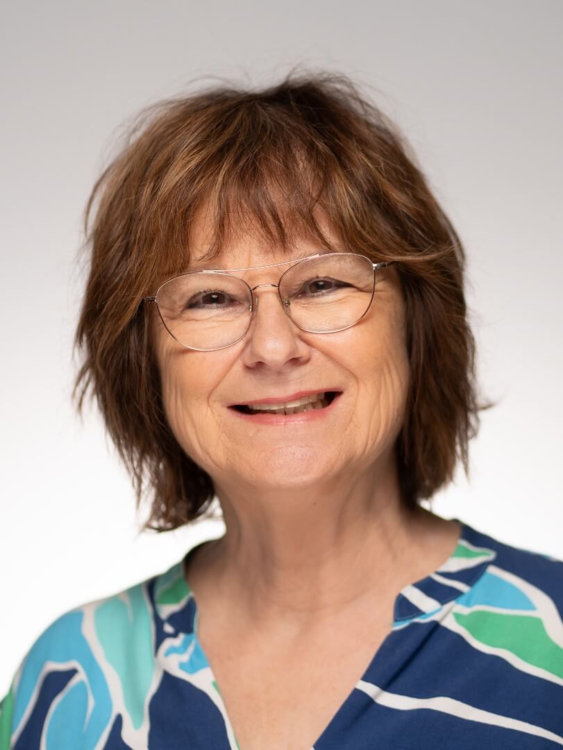 Corina Luttert-Rufle